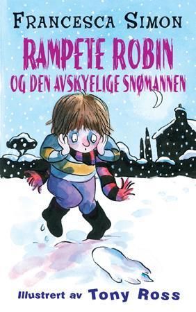 Horrid Henry and the abominable snowman