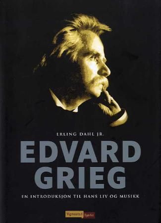 Edvard Grieg