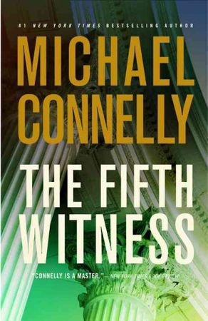 The fifth witness