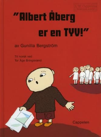 Där går Tjuv-Alfons!
