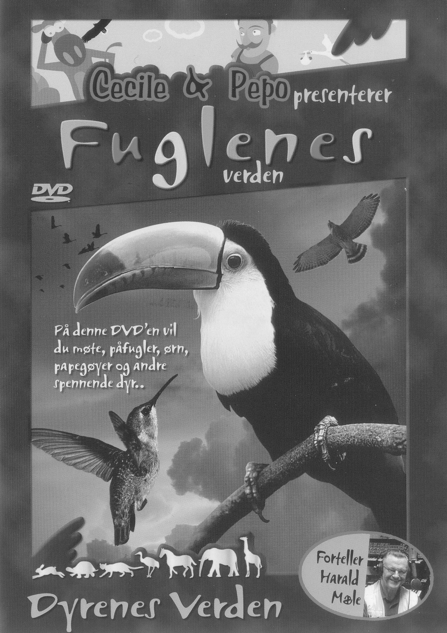 Birds