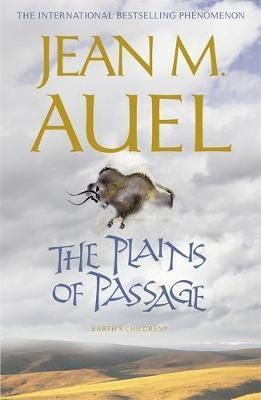 The plains of passage