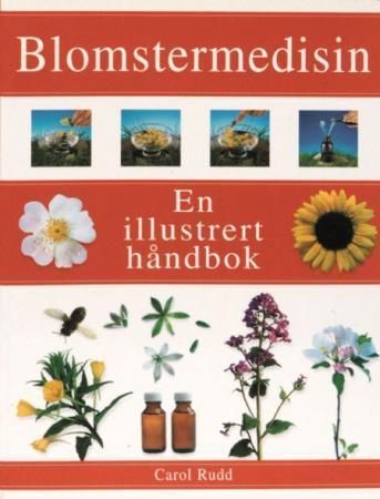 Flower essences