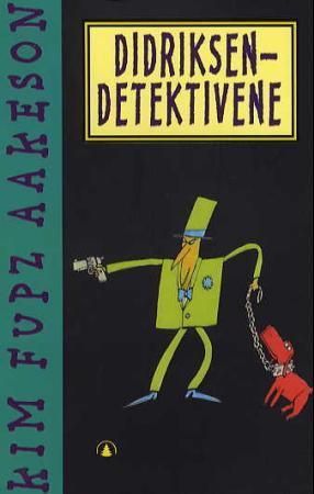 Didriksen detektiverne