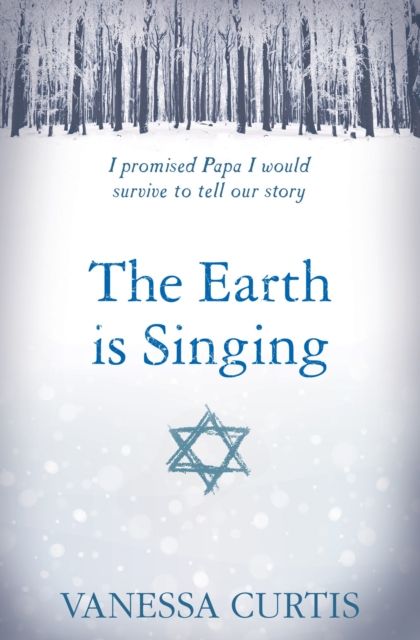 The earth is singing
