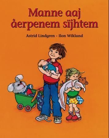 Jag vill också ha ett syskon