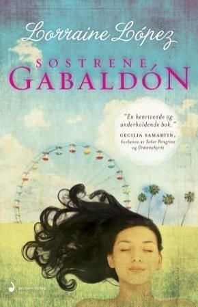 The gifted Gabaldón sisters