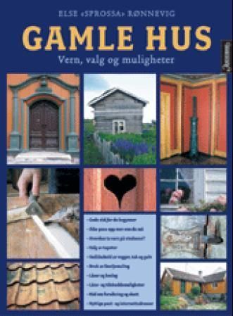 Gamle hus