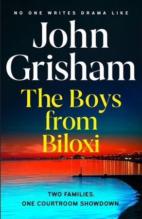 The boys from Biloxi
