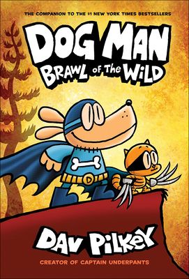 Brawl of the wild