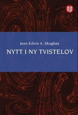 Nytt i ny tvistelov