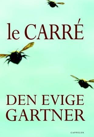 The constant gardener