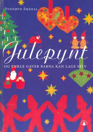 Julepynt og enkle gaver barna kan lage selv