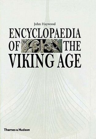 Encyclopaedia of the Viking Age