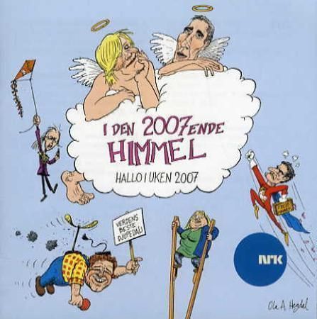 I den 2007ende himmel