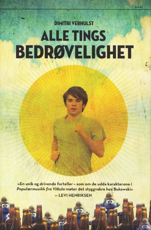 De helaasheid der dingen