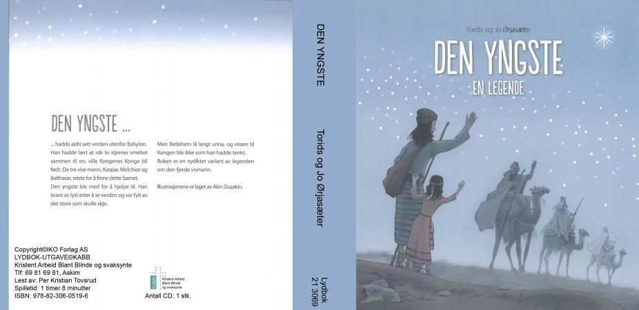 Den yngste