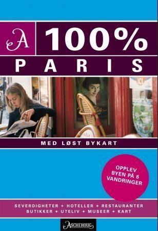100% Parijs