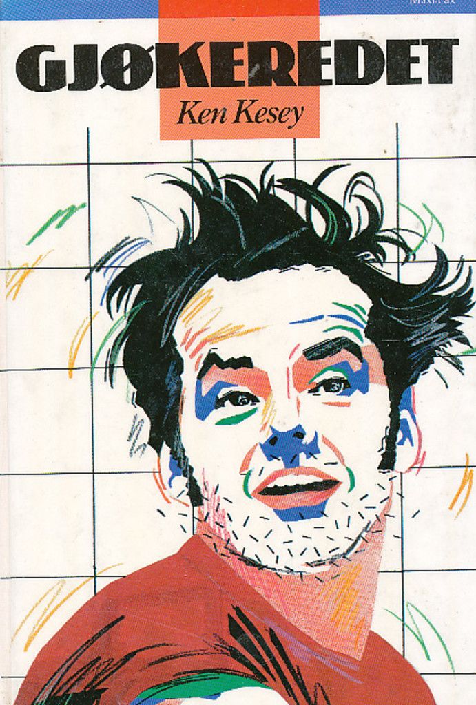 One flew over the cuckoo's nest