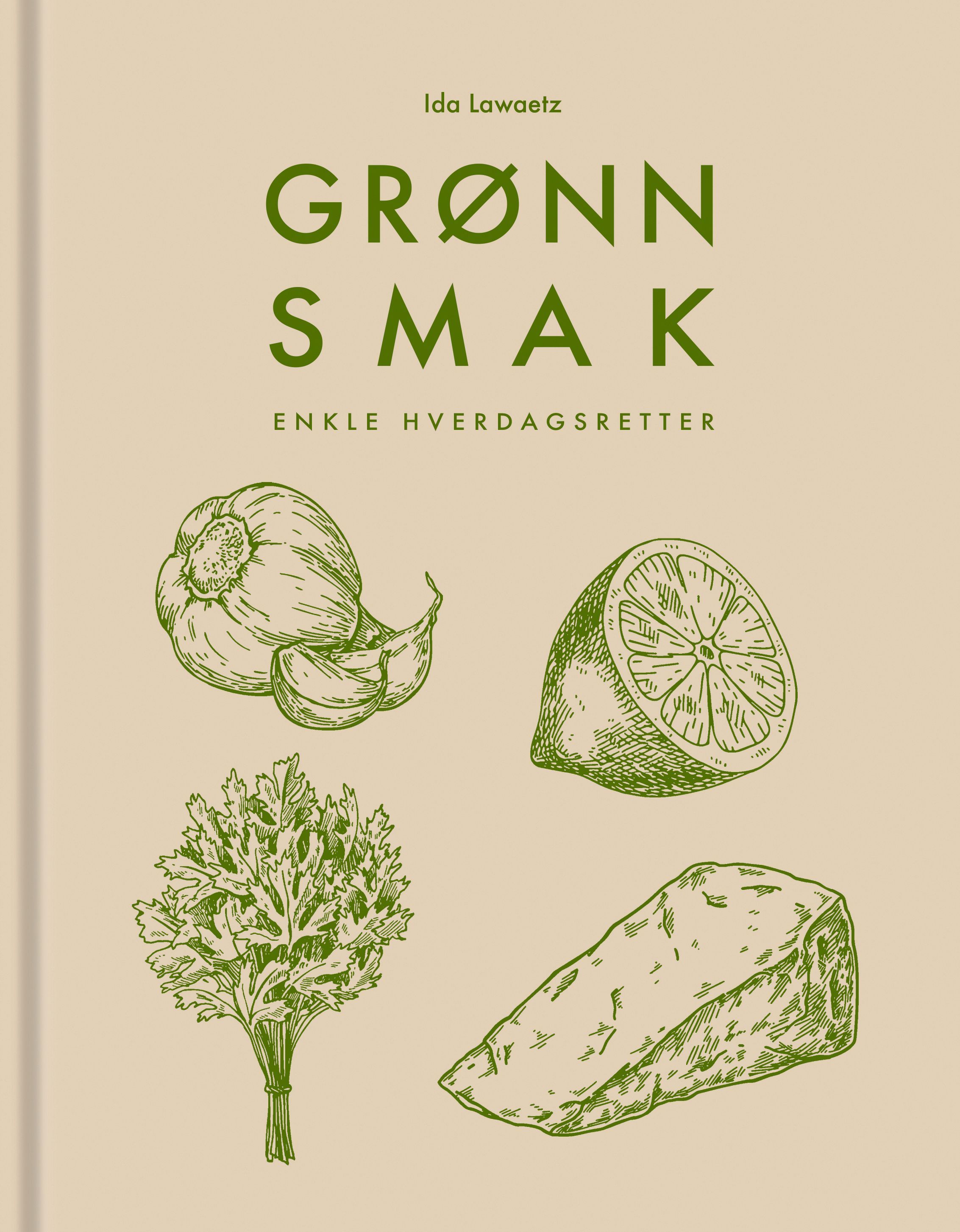 Grøn smag