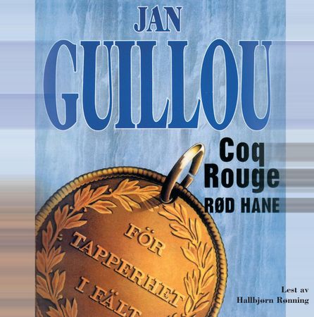 Coq rouge