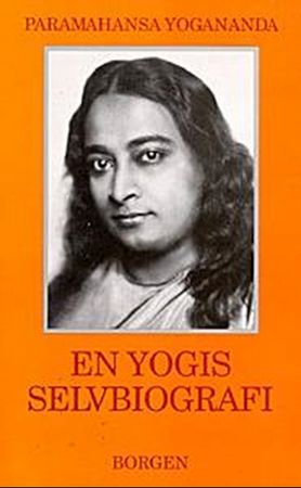 Autobiography of a yogi