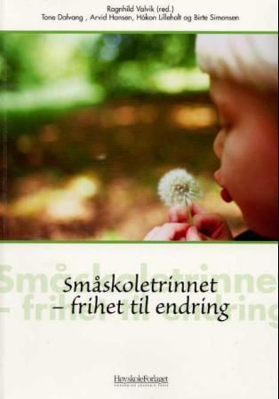 Småskoletrinnet