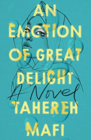 An emotion of great delight