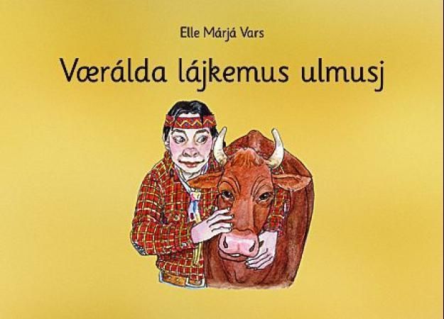 Máilmmi láikkimus olmmoš