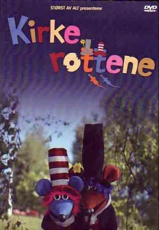 Kirkerottene