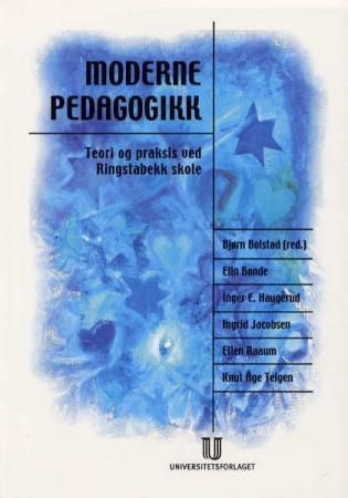 Moderne pedagogikk