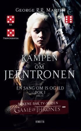 A game of thrones