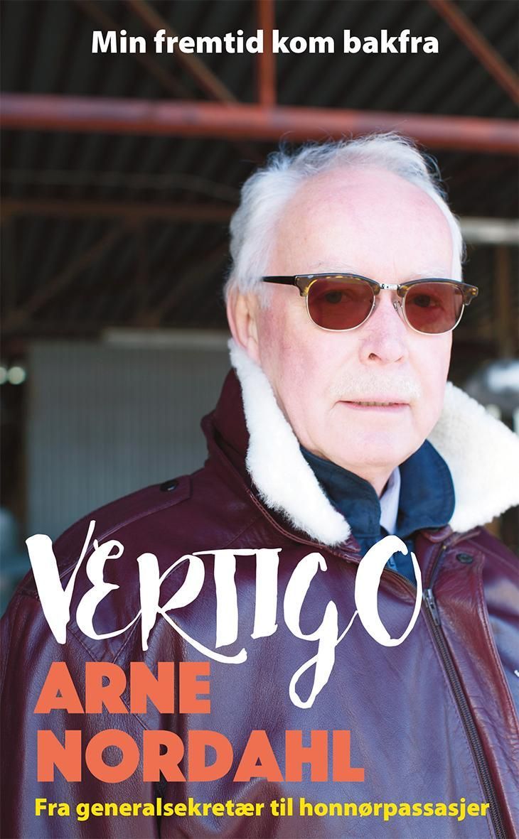 Vertigo