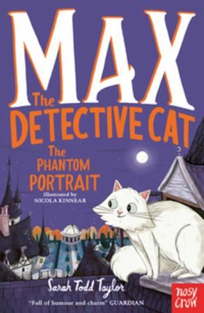 The phantom portrait
