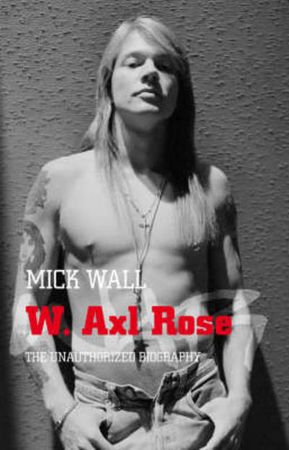 W. Axl Rose