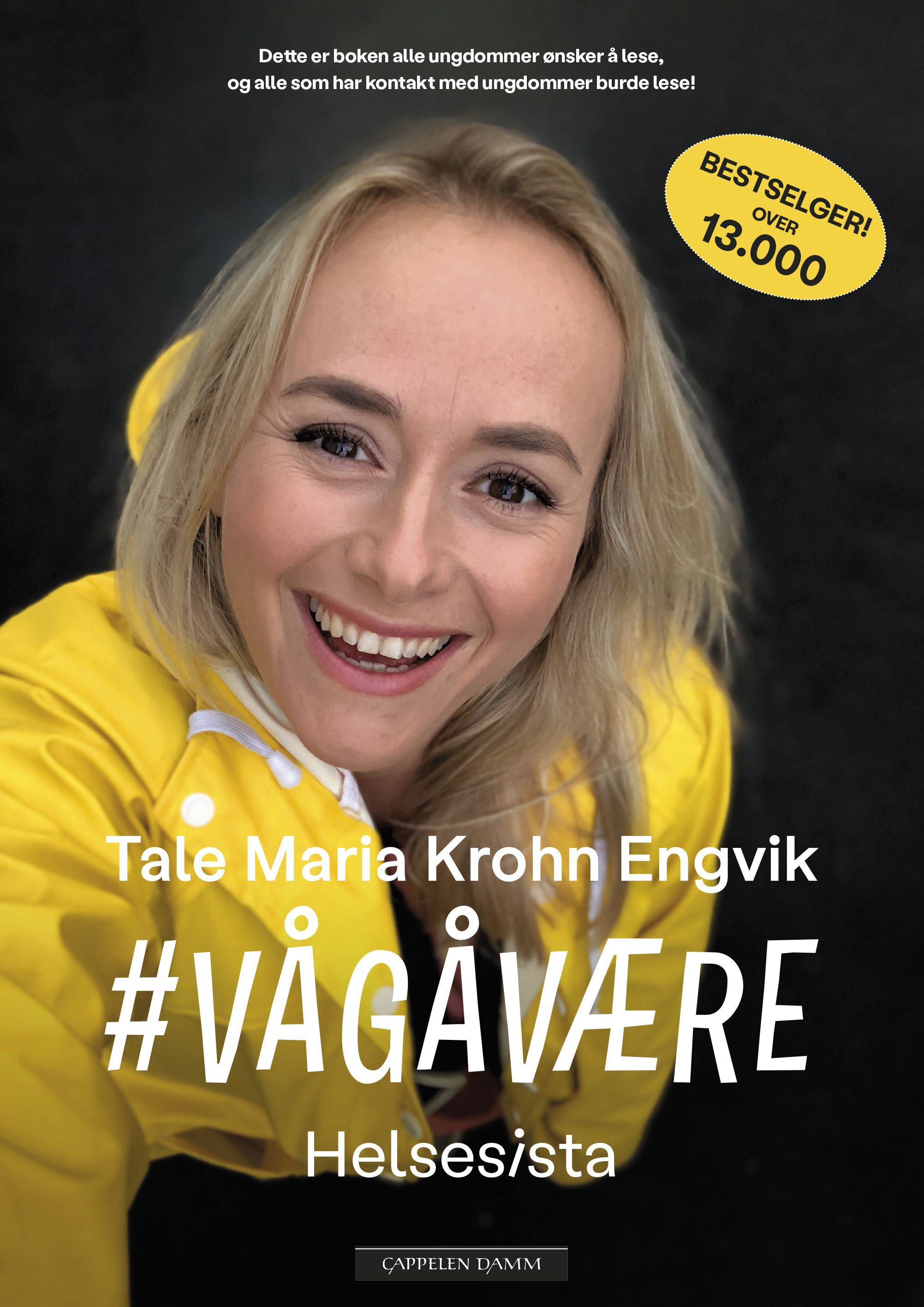 #vågåvære