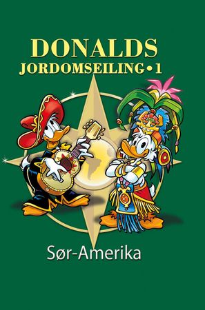 Sør-Amerika