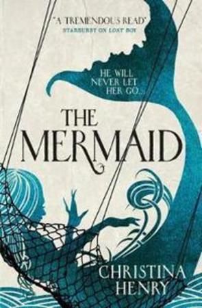 The mermaid