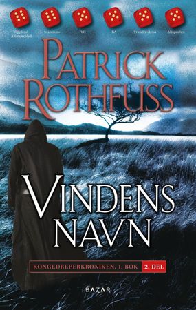 The name of the wind