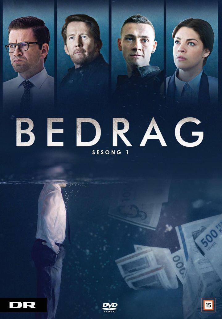 Bedrag. Sesong 1