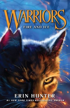 Fire and ice
