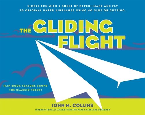 The gliding flight