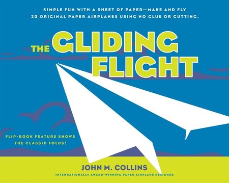 The gliding flight