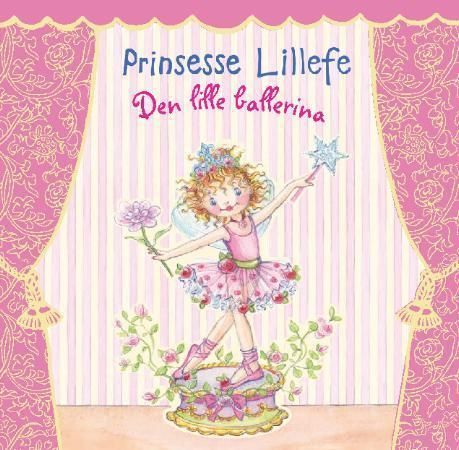 Prinzessin Lillifee, die kleine Ballerina