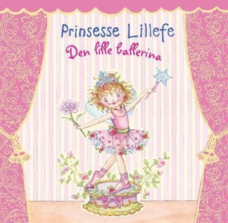 Prinzessin Lillifee, die kleine Ballerina