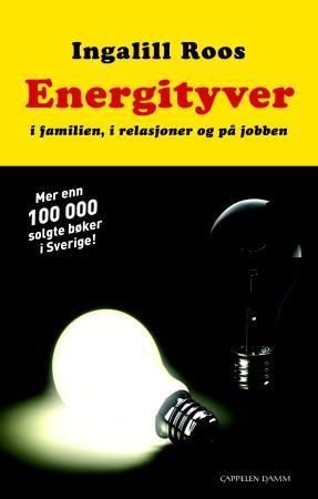 Energitjuvar