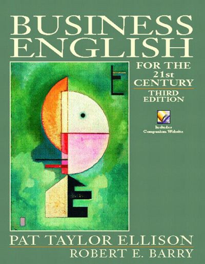 Business english for the 21st century