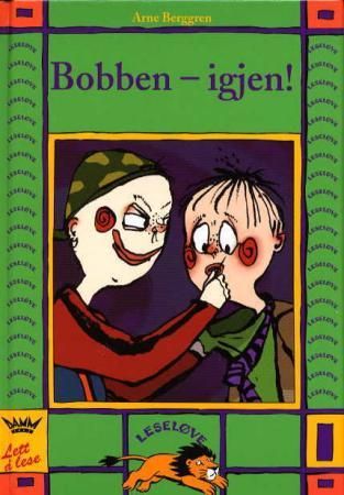 Bobben, igjen!