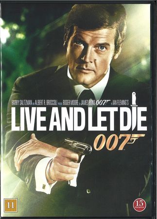 Live and let die