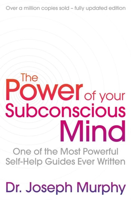 The power of your subconscious mind